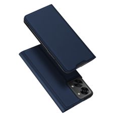 Dux Ducs Business-kotelo OnePlus Nord 2T 5G blue