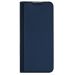 Dux Ducs Business-kotelo OnePlus Nord 2T 5G blue