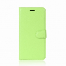 Luurinetti Nokia 8 Flip Wallet green