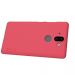 Nillkin Super Frosted Nokia 8 Sirocco red