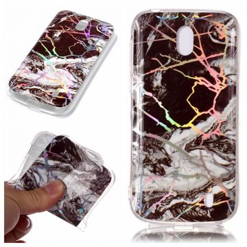 Luurinetti TPU-suoja Nokia 1 Marble #1