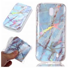 Luurinetti TPU-suoja Nokia 1 Marble #9