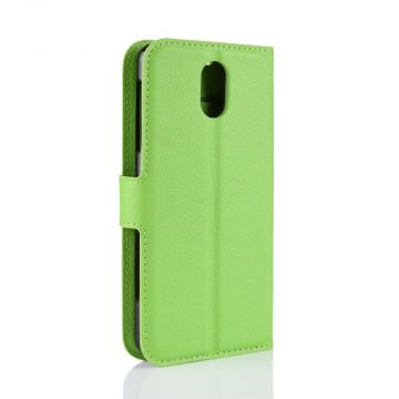 Luurinetti Flip Wallet Nokia 3.1 green