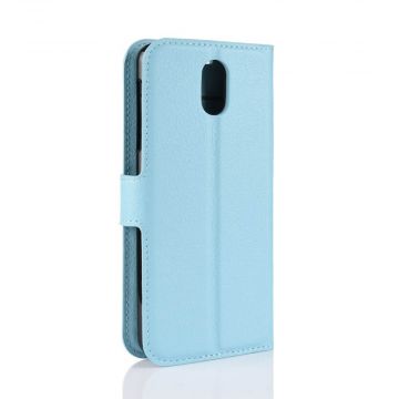 Luurinetti Flip Wallet Nokia 3.1 blue