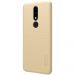 Nillkin Super Frosted Nokia 5.1 Plus gold