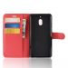 Luurinetti Flip Wallet Nokia 2.1 Red