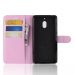 Luurinetti Flip Wallet Nokia 2.1 Pink
