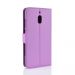 Luurinetti Flip Wallet Nokia 2.1 Purple
