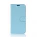 Luurinetti Flip Wallet Nokia 5.1 Plus blue