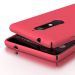 Nillkin Super Frosted Nokia 5.1 Red