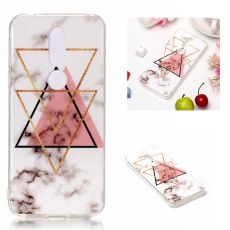 Luurinetti TPU-suoja Nokia 7.1 Marble #20