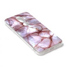 Luurinetti TPU-suoja Nokia 7.1 Marble #24