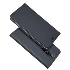 Luurinetti Business-kotelo Nokia 5.1 Plus black