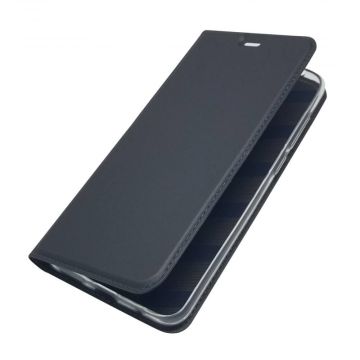 Luurinetti Business-kotelo Nokia 5.1 Plus black