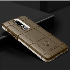 Luurinetti Rugger Shield Nokia 3.1 Plus brown