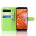 Luurinetti Flip Wallet Nokia 3.1 Plus green