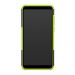 Luurinetti kuori tuella Nokia 3.1 Plus green
