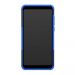 Luurinetti kuori tuella Nokia 3.1 Plus blue