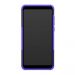 Luurinetti kuori tuella Nokia 3.1 Plus purple