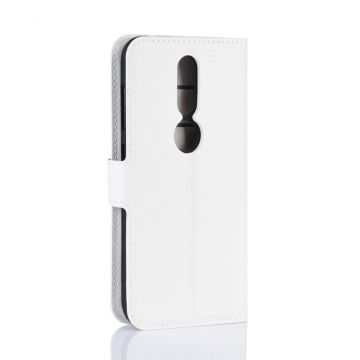 Luurinetti Flip Wallet Nokia 4.2 white