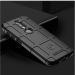 LN Rugged Shield Nokia 4.2 black