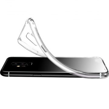 Imak läpinäkyvä TPU-suoja Nokia 1 Plus