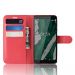 Luurinetti Flip Wallet Nokia 1 Plus Red