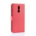 Luurinetti Flip Wallet Nokia 3.2 Red