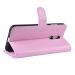 Luurinetti Flip Wallet Nokia 3.2 Pink