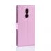Luurinetti Flip Wallet Nokia 3.2 Pink