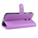 Luurinetti Flip Wallet Nokia 3.2 Purple