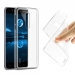 IMAK Nokia 5 TPU-suoja läpinäkyvä