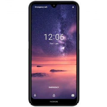 Nillkin Super Frosted Nokia 3.2 Black