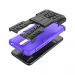 Luurinetti suojakuori tuella Nokia 3.2 Purple