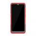 Luurinetti suojakuori tuella Nokia 3.2 Red