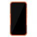 LN kuori tuella Nokia 2.2 orange
