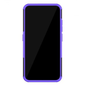 LN kuori tuella Nokia 2.2 purple