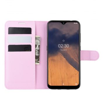 LN Flip Wallet Nokia 2.3 pink