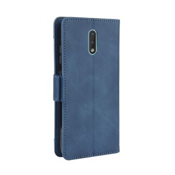 LN Flip Wallet 5card Nokia 2.3 blue