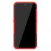 LN kuori tuella Nokia 2.3 red