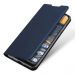 Dux Ducis Business-kotelo Nokia 5.3 Blue