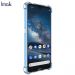 Imak läpinäkyvä Pro TPU-suoja Nokia 5.3