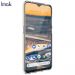 Imak läpinäkyvä TPU-suoja Nokia 5.3