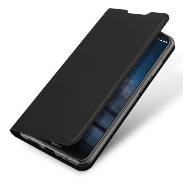 Dux Ducis Business-kotelo Nokia 8.3 5G Black