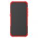 LN kuori tuella Nokia 1.3 red