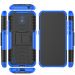 LN kuori tuella Nokia 1.3 blue