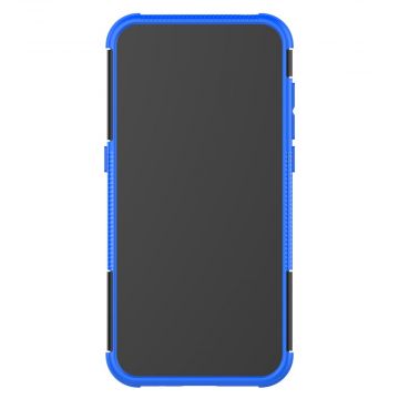 LN kuori tuella Nokia 1.3 blue