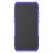 LN kuori tuella Nokia 1.3 purple