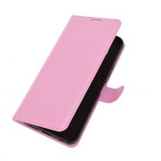 LN Flip Wallet Nokia 8.3 5G Pink