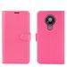 LN Flip Wallet Nokia 3.4 Rose